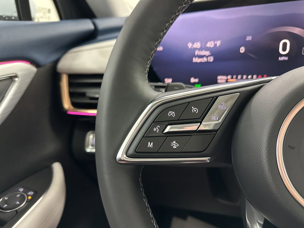 New 2026 Buick Envision Avenir AWD/4WD image 32