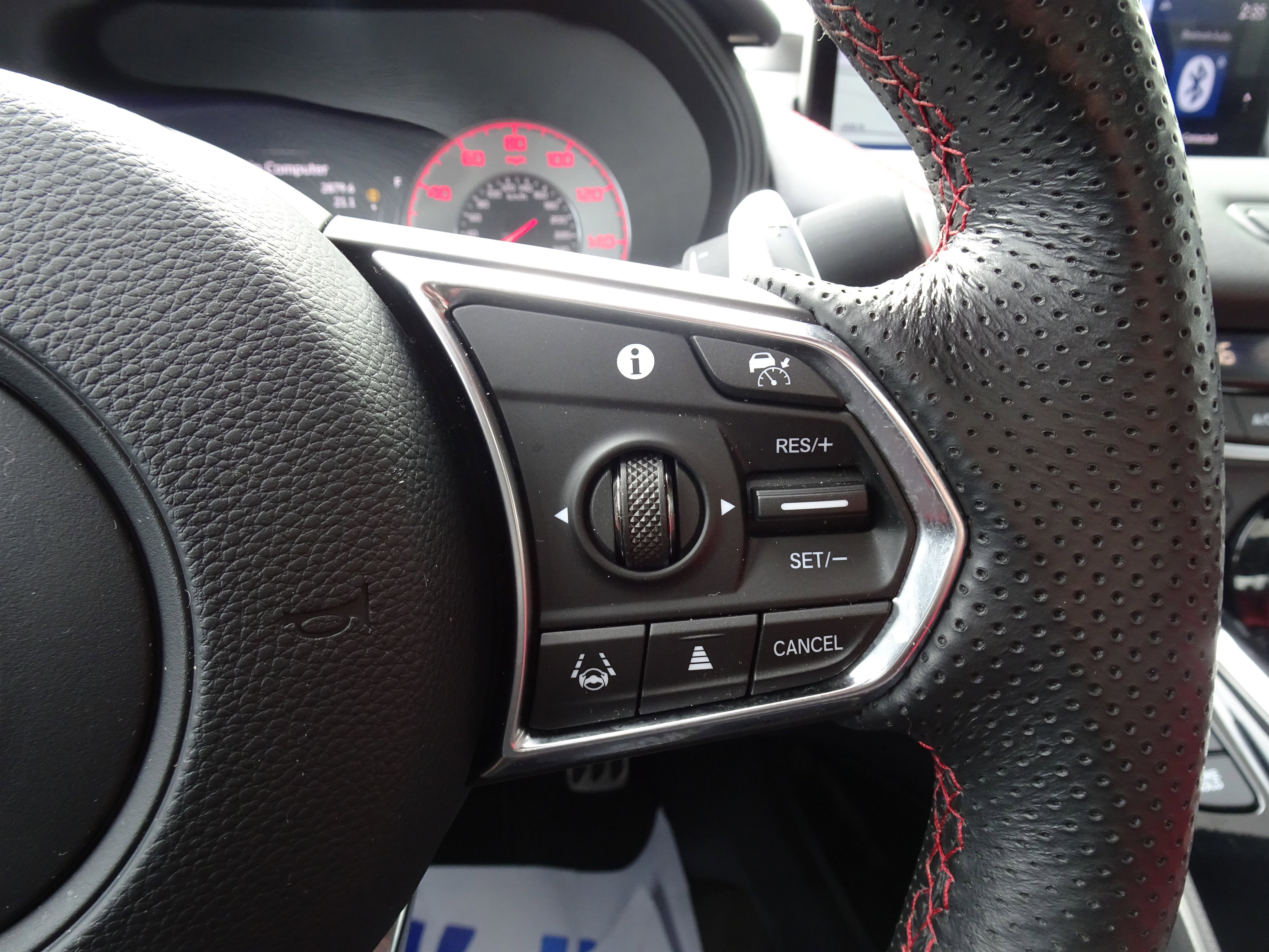 Used 2023 Acura TLX Type S image 25