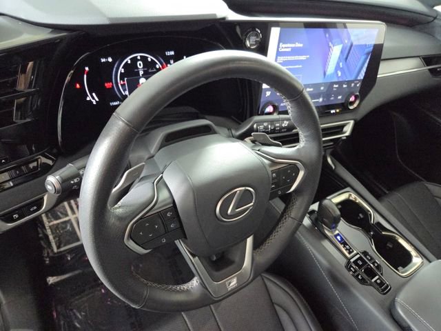Certified 2024 Lexus RX 350 F Sport image 15