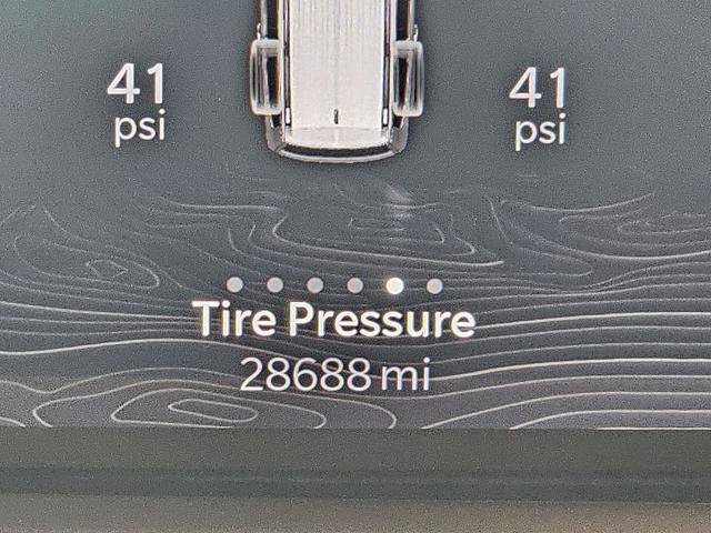 Used 2024 Jeep Wagoneer Series II image 22