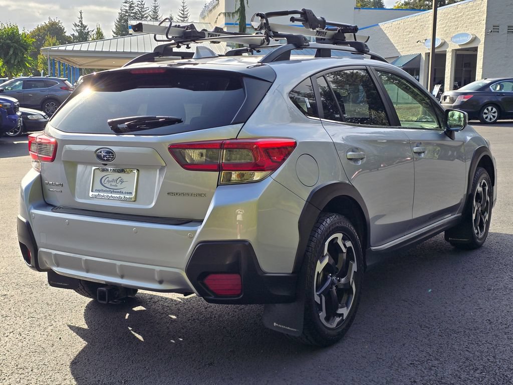 Used 2023 Subaru Crosstrek 2.5i Limited AWD/4WD image 28