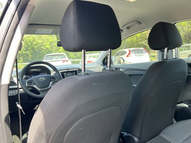 Used 2022 Hyundai Accent SE image 24