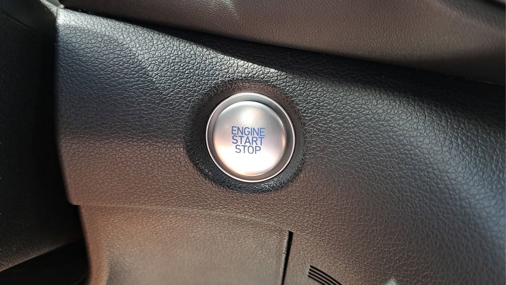 Used 2021 Hyundai Santa Fe Blue w/ Cargo Package image 35