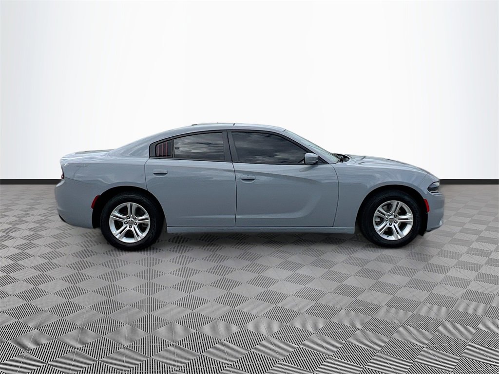 Used 2022 Dodge Charger SXT w/ Cold Weather Package image 8