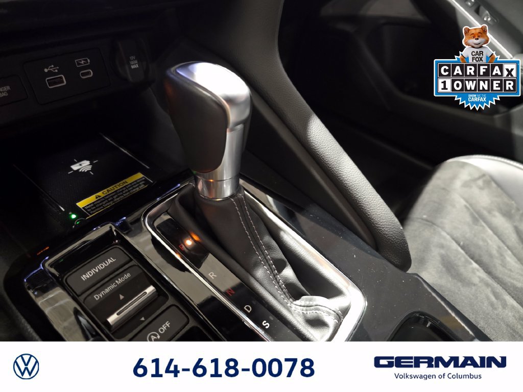 Used 2023 Acura Integra A-Spec w/ Technology Package FWD image 28