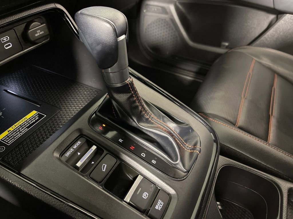 Used 2024 Honda CR-V Sport-L image 22