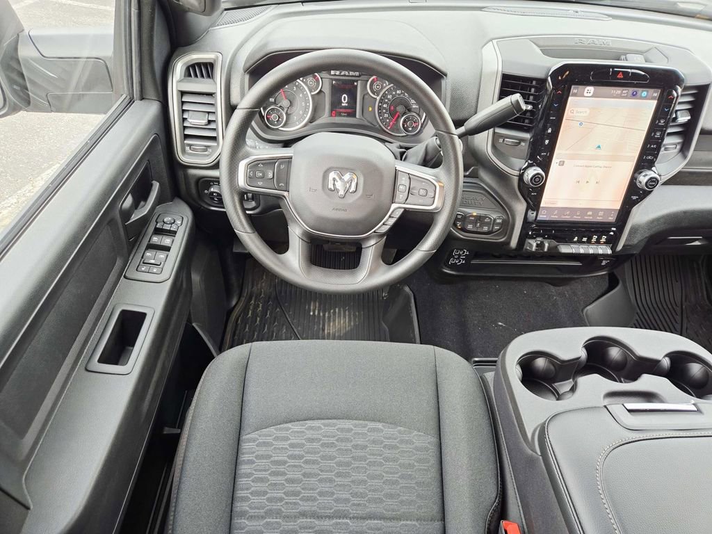 New 2026 RAM 2500 Tradesman image 10