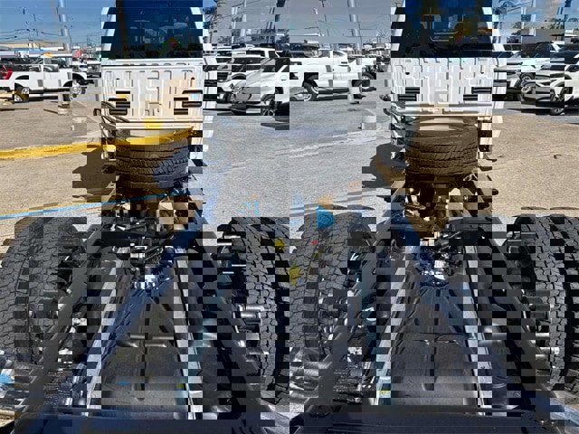 New 2026 Ford F450 XL image 8