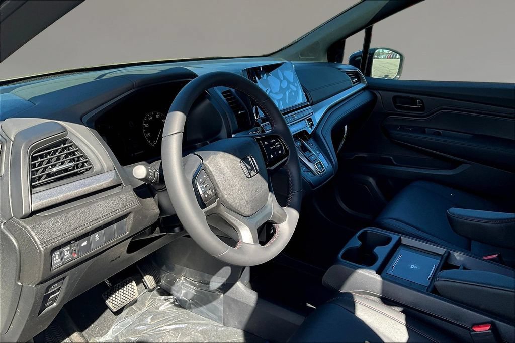 New 2026 Honda Odyssey Sport-L image 7