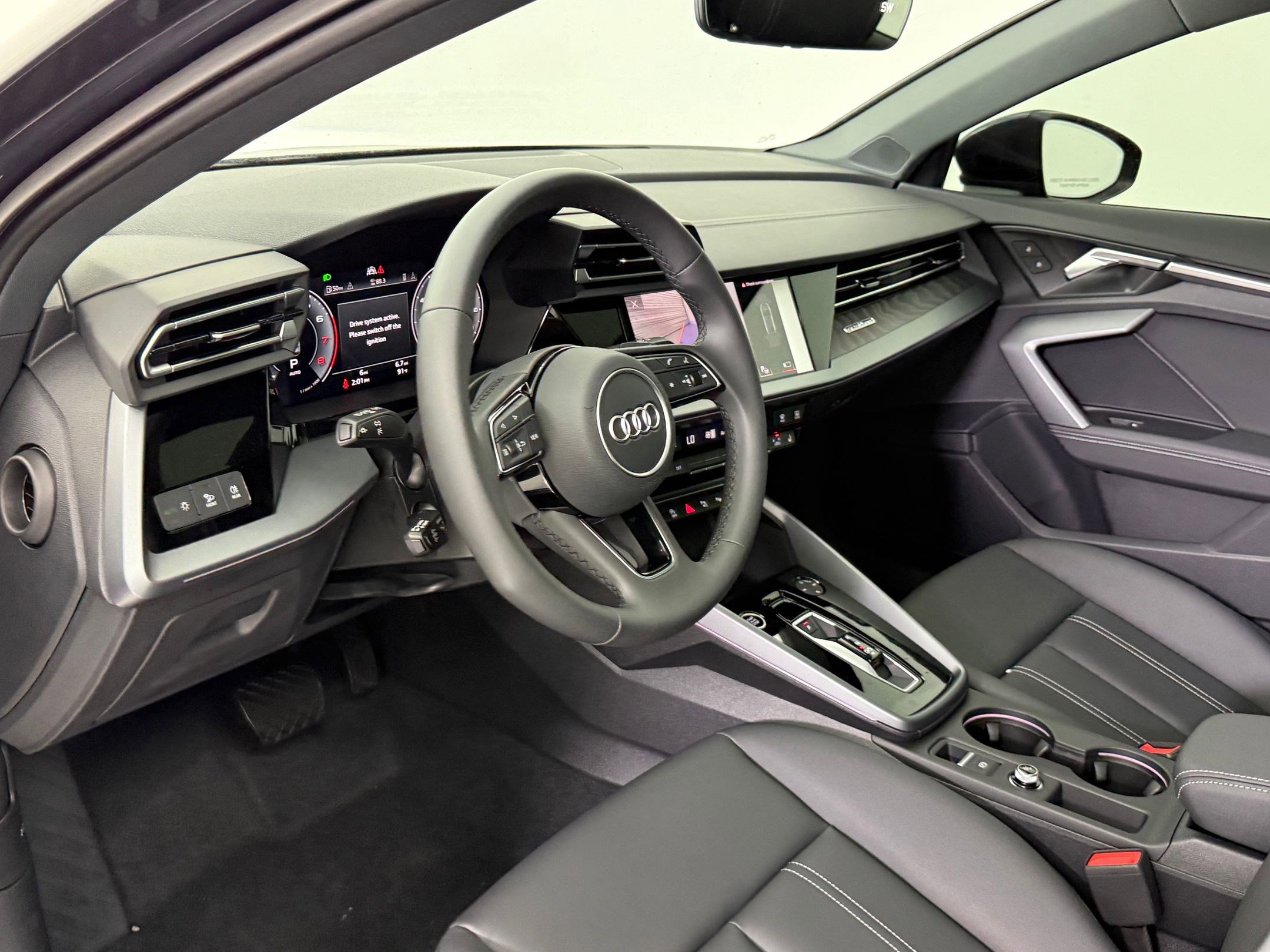 New 2026 Audi A3 2.0T Premium Plus image 4