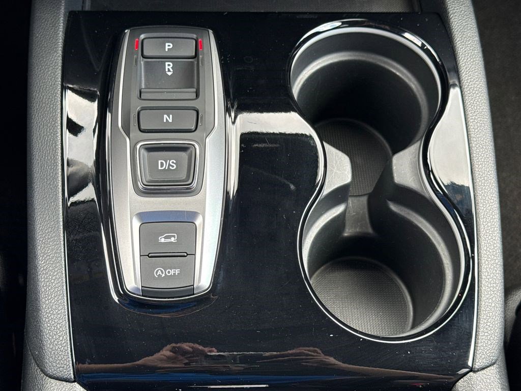 Certified 2022 Honda Pilot Touring image 36