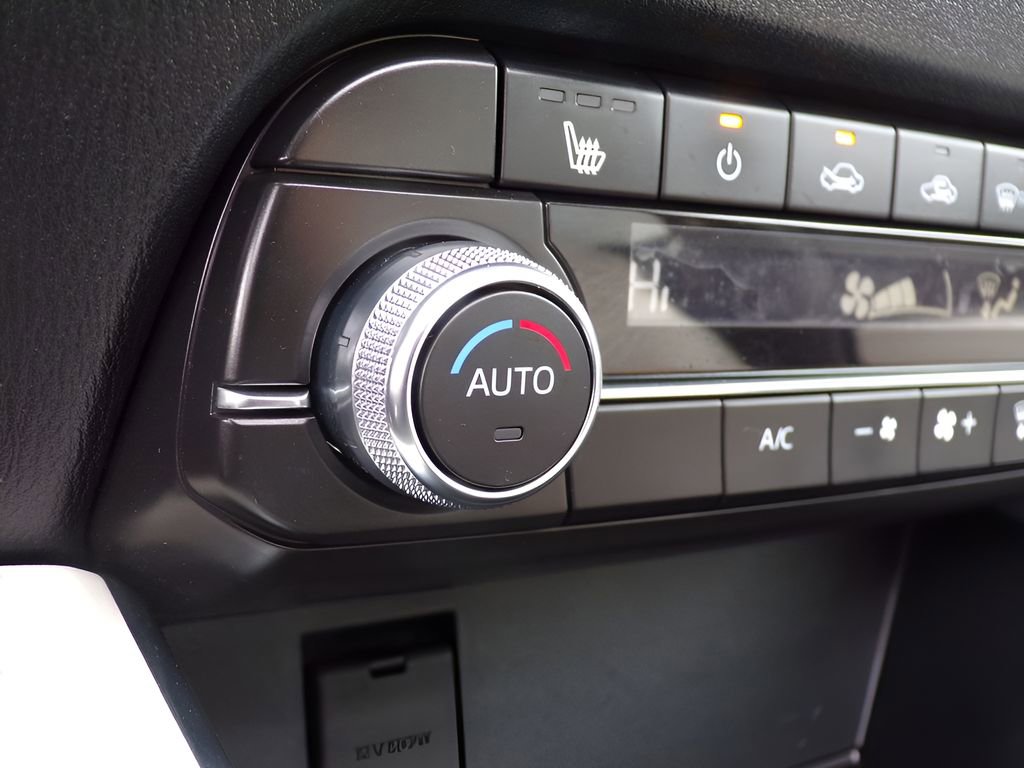 Used 2019 MAZDA CX-5 Grand Touring image 27