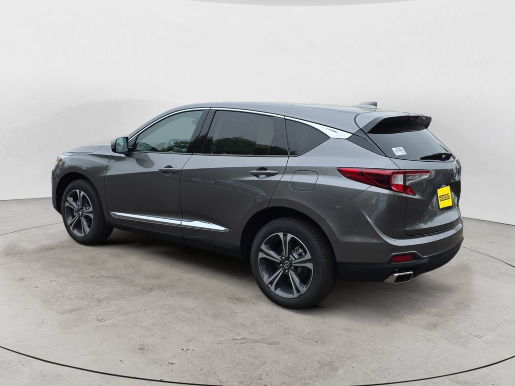 New 2026 Acura RDX SH-AWD w/ Technology Package image 3