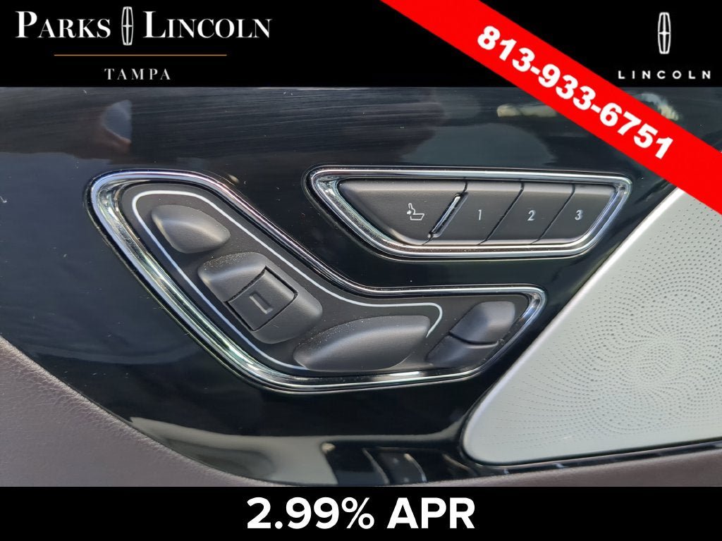 Certified 2023 Lincoln Aviator Black Label w/ Dynamic Handling Package AWD/4WD image 20