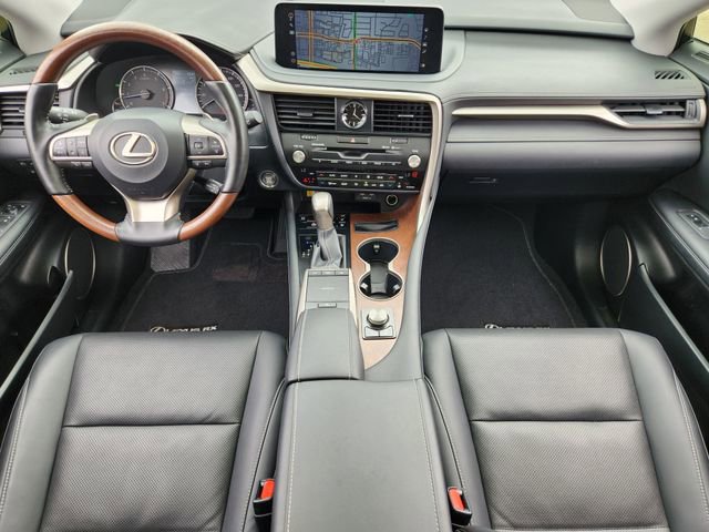 Used 2021 Lexus RX 350L Premium w/ Premium Package image 25