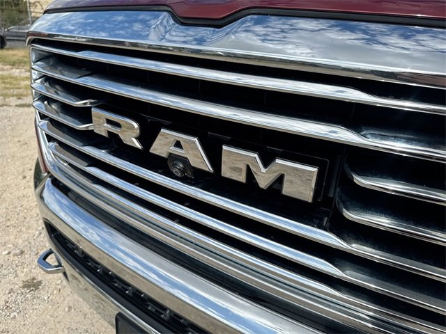 Used 2020 RAM 1500 Limited image 34