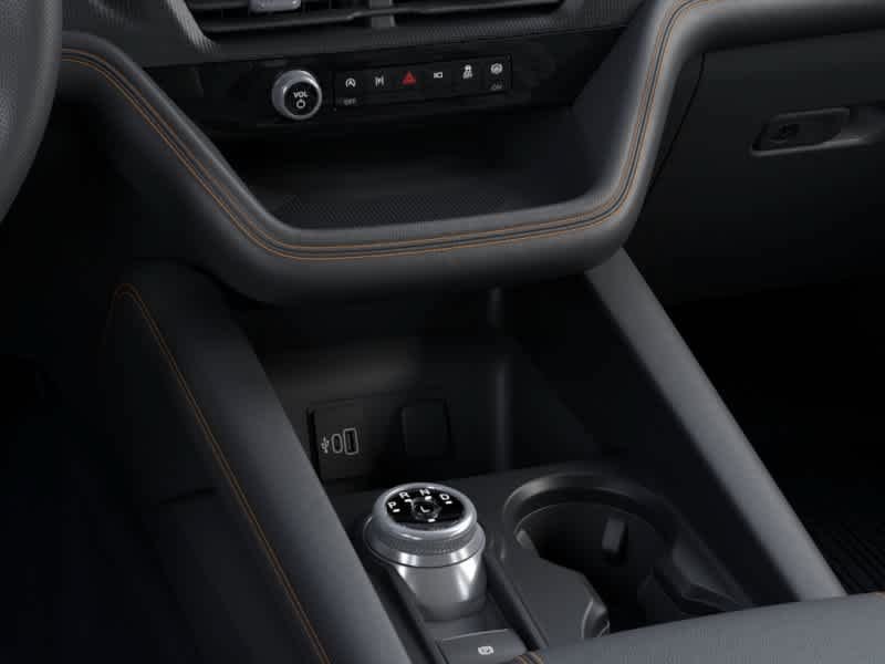New 2026 Ford Explorer Tremor AWD/4WD image 15
