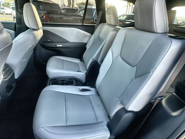 Used 2024 Lexus TX 350 FWD image 26