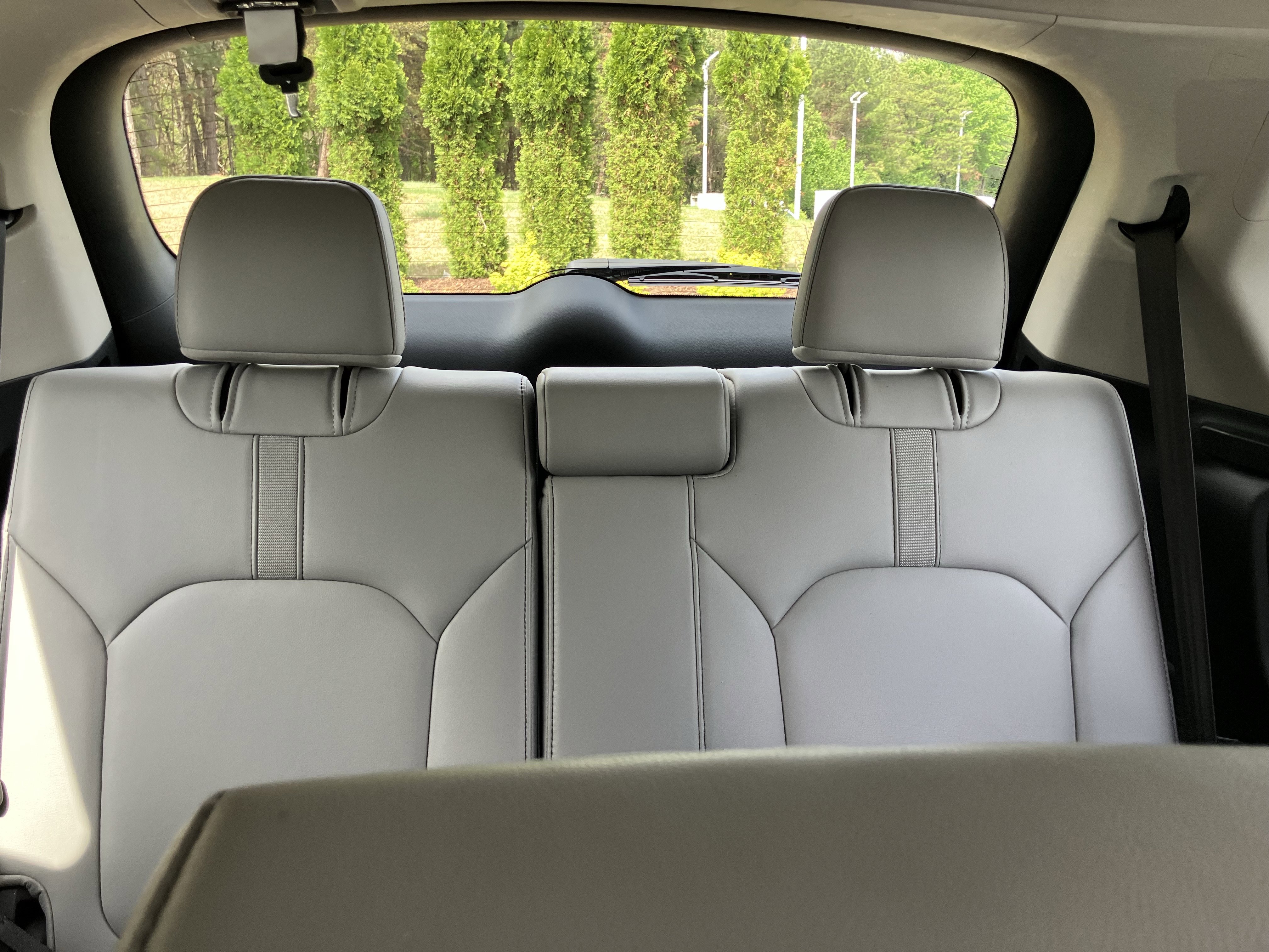 Certified 2025 Honda Pilot EX-L image 31