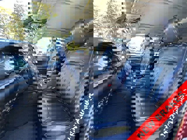 Certified 2022 Jeep Grand Cherokee L Limited image 15