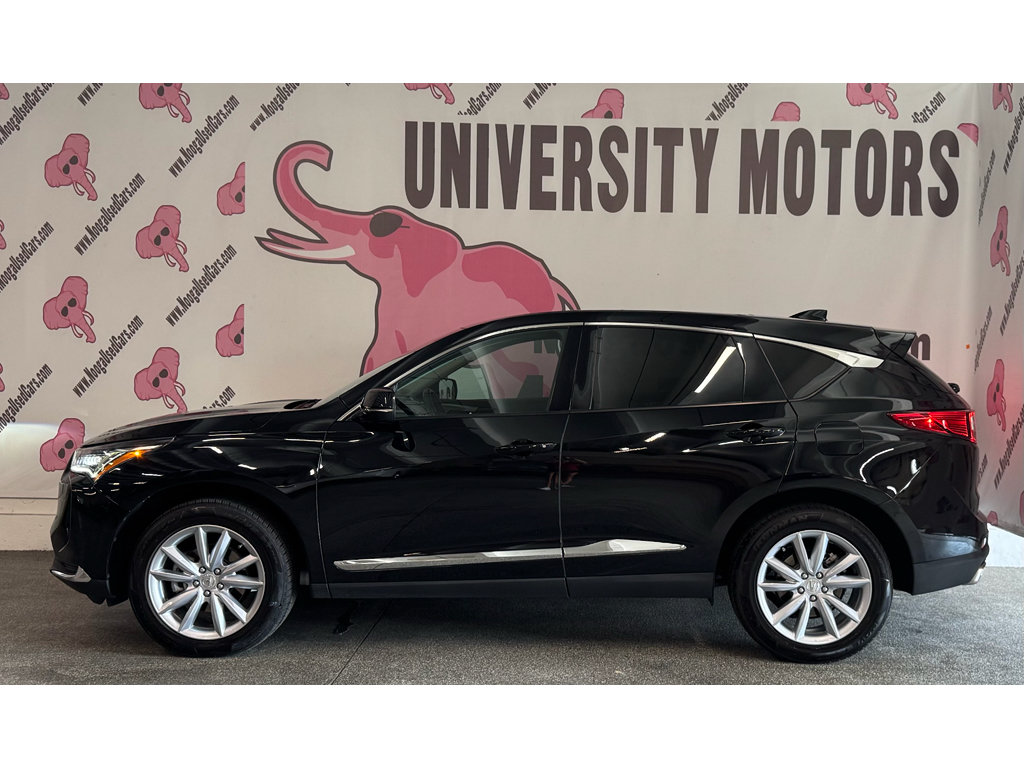 Used 2024 Acura RDX SH-AWD image 8