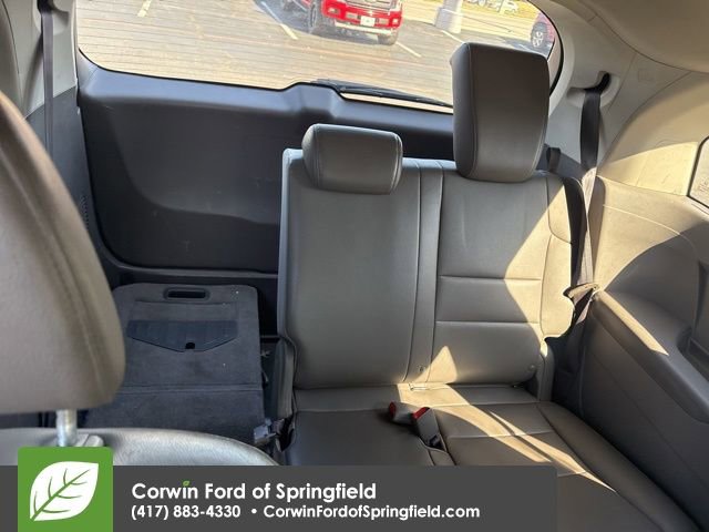 Used 2013 Honda Odyssey EX-L image 14