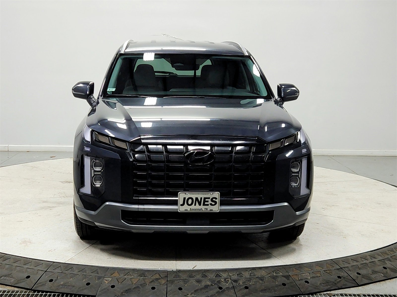 Used 2024 Hyundai Palisade SEL image 2