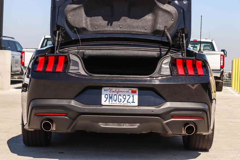Used 2024 Ford Mustang GT Premium RWD image 33