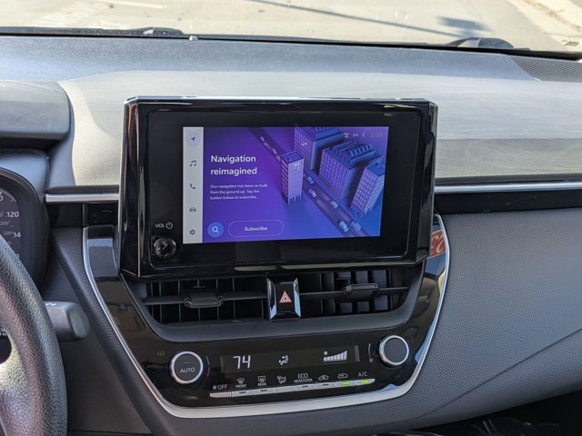 Used 2023 Toyota Corolla LE image 19