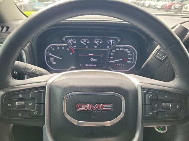 Used 2021 GMC Sierra 1500 Elevation w/ X31 Off-Road Package AWD/4WD image 22