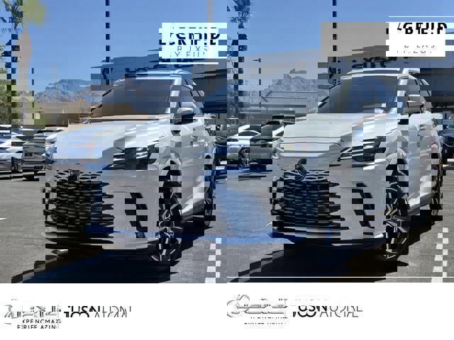 Certified 2024 Lexus RX 350 FWD image 1