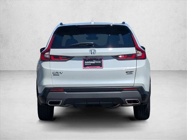 Used 2023 Honda CR-V Sport Touring image 7