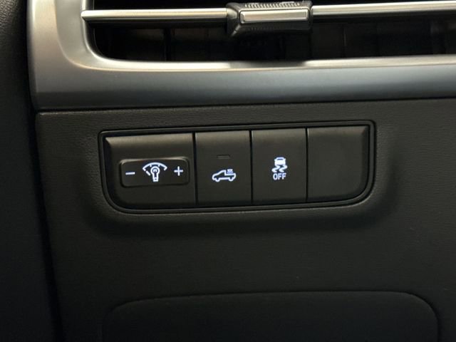 New 2026 Hyundai Santa Cruz SEL AWD/4WD image 18