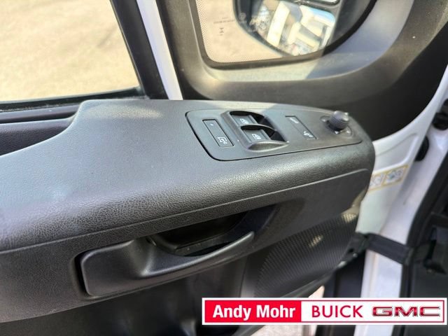 Used 2025 RAM ProMaster 2500 w/ Convenience Group FWD image 23