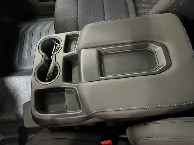 New 2025 Chevrolet Silverado 1500 W/T w/ WT Value Package image 22