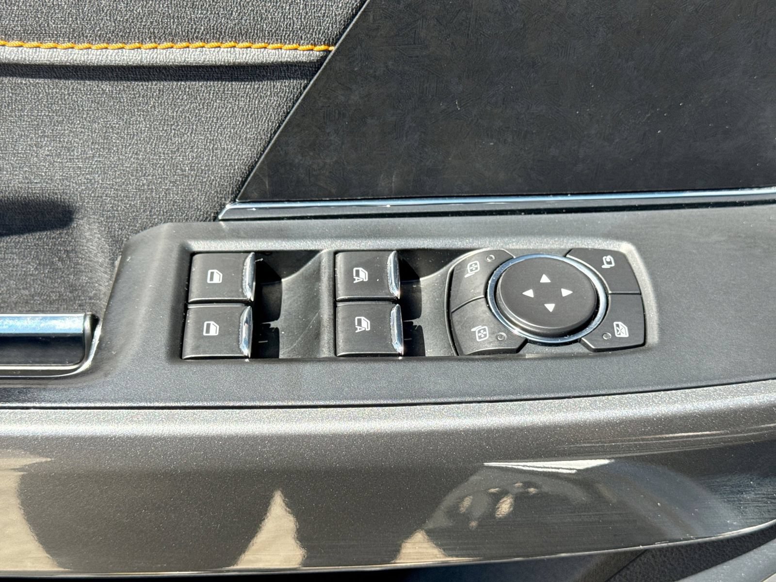 Used 2022 Ford F150 Tremor w/ Equipment Group 402A High AWD/4WD image 20