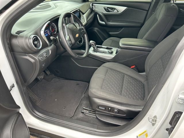 Used 2020 Chevrolet Blazer LT image 12