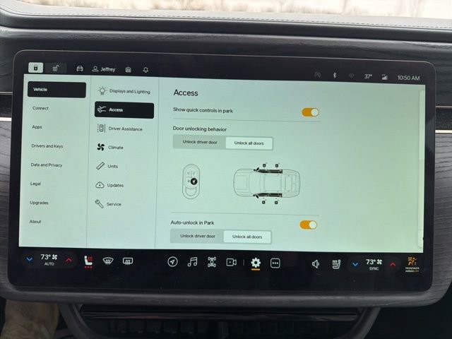 Used 2024 Rivian R1S Adventure image 46