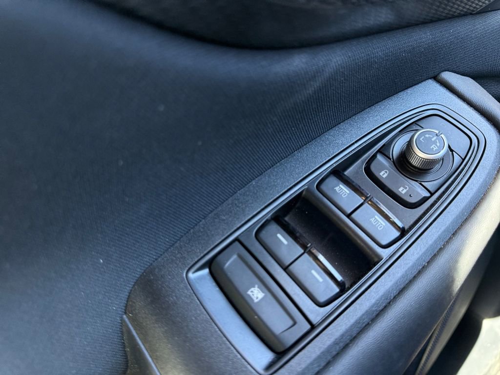 Used 2024 Subaru Legacy Premium AWD/4WD image 28