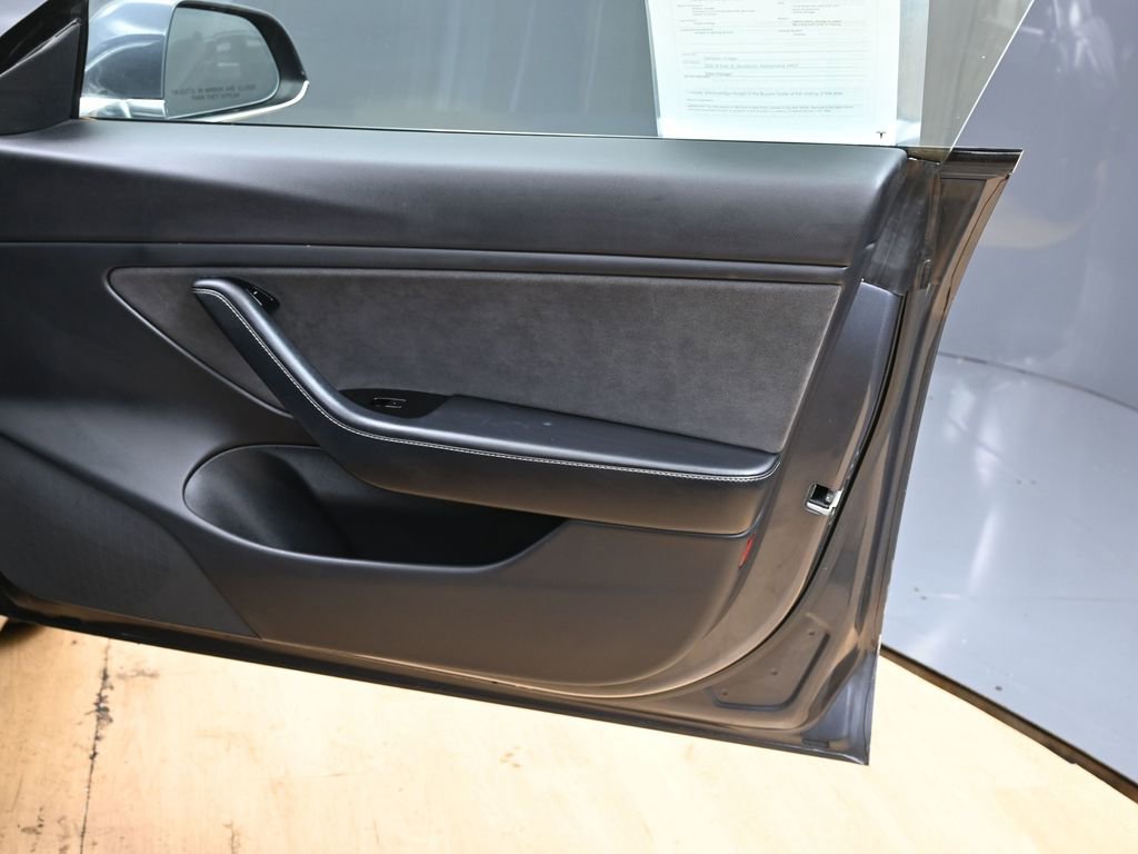 Used 2018 Tesla Model 3 Long Range image 44