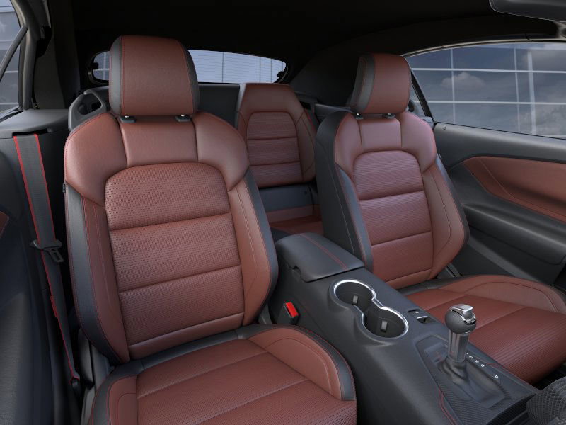 New 2026 Ford Mustang Premium image 10