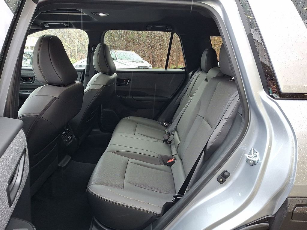 New 2026 Subaru Outback Limited image 13