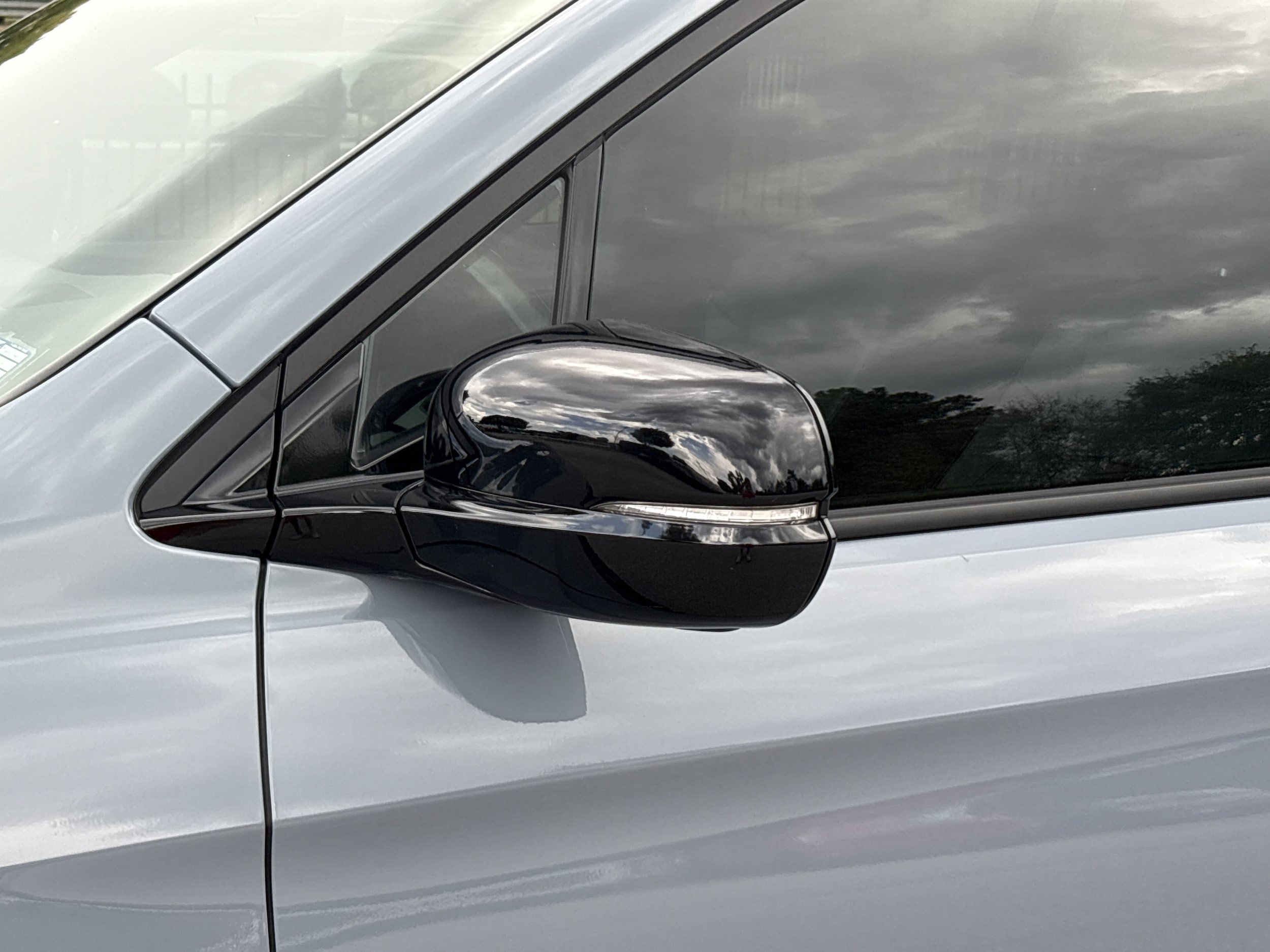 Used 2025 Honda Ridgeline Black Edition image 28