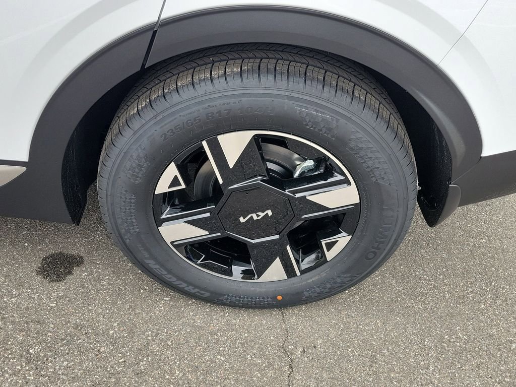 New 2026 Kia Sportage LX w/ LX Convenience Package FWD image 38