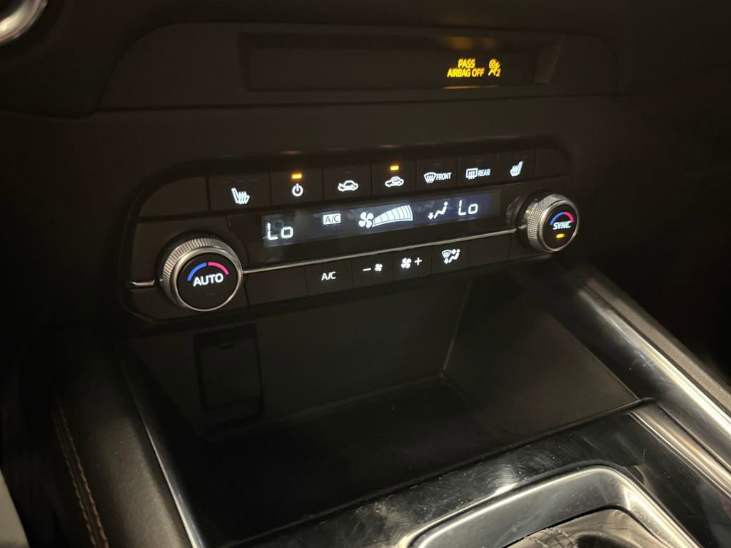 Used 2019 MAZDA CX-5 Grand Touring image 14