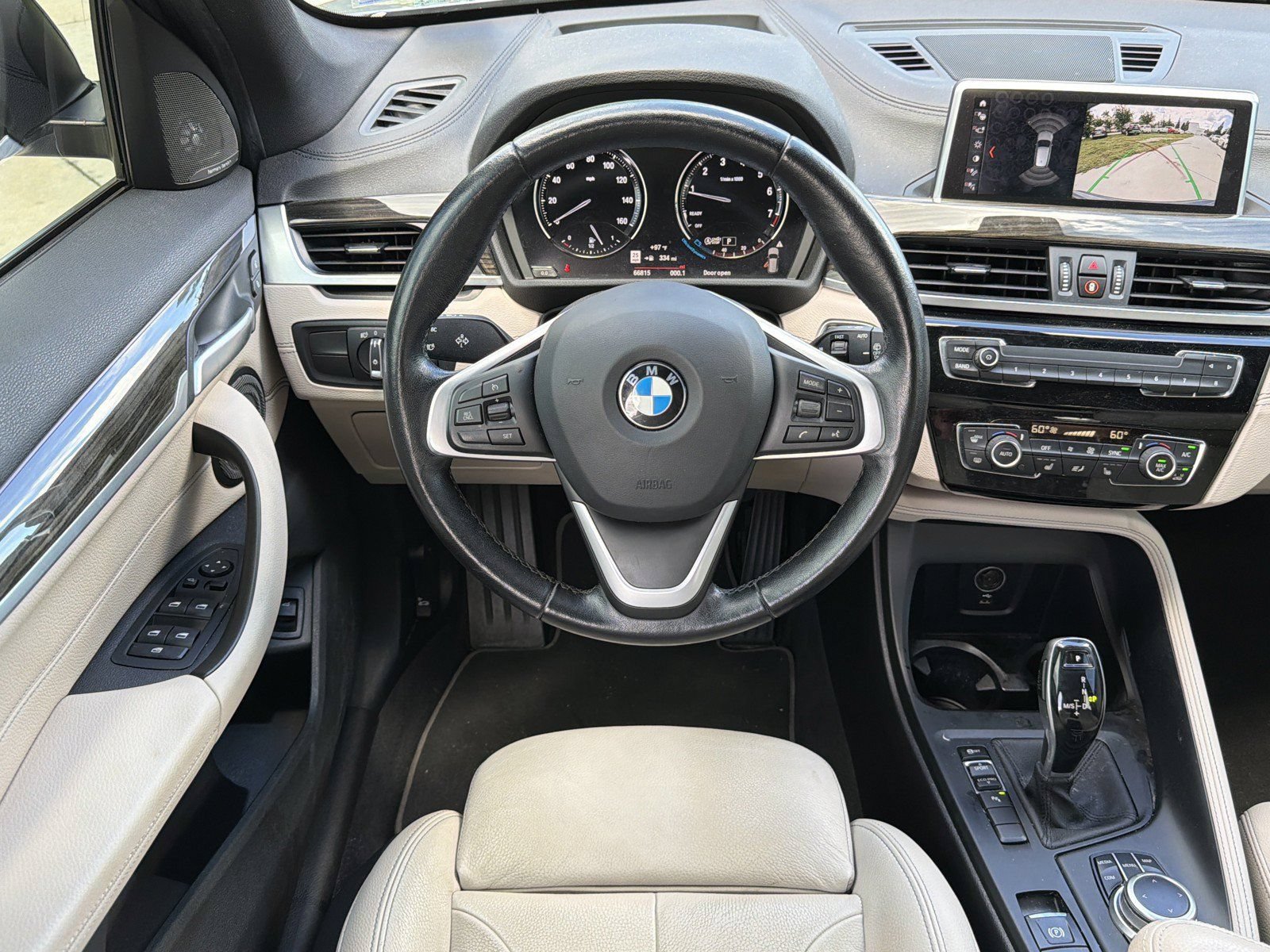 Used 2021 BMW X1 sDrive28i w/ Premium Package FWD image 14