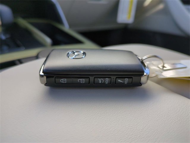 New 2026 MAZDA CX-90 3.3 Turbo S w/ Premium Plus image 31