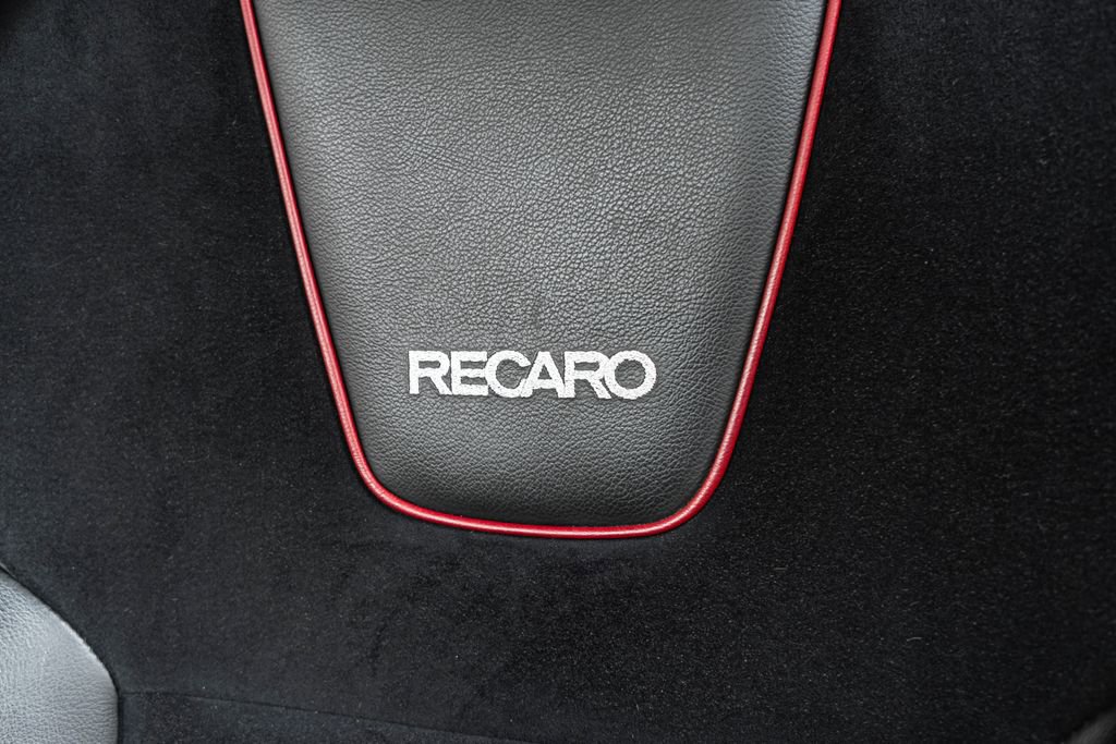 Used 2020 Subaru WRX STI AWD/4WD image 8