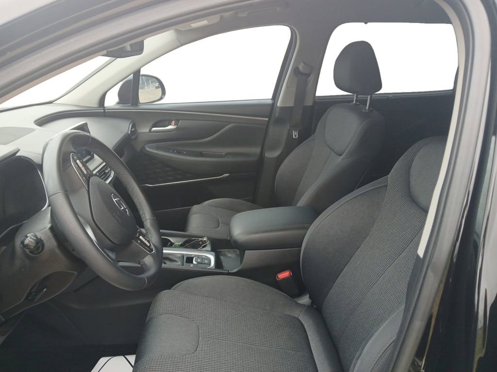 Used 2020 Hyundai Santa Fe SEL w/ Convenience Package image 10