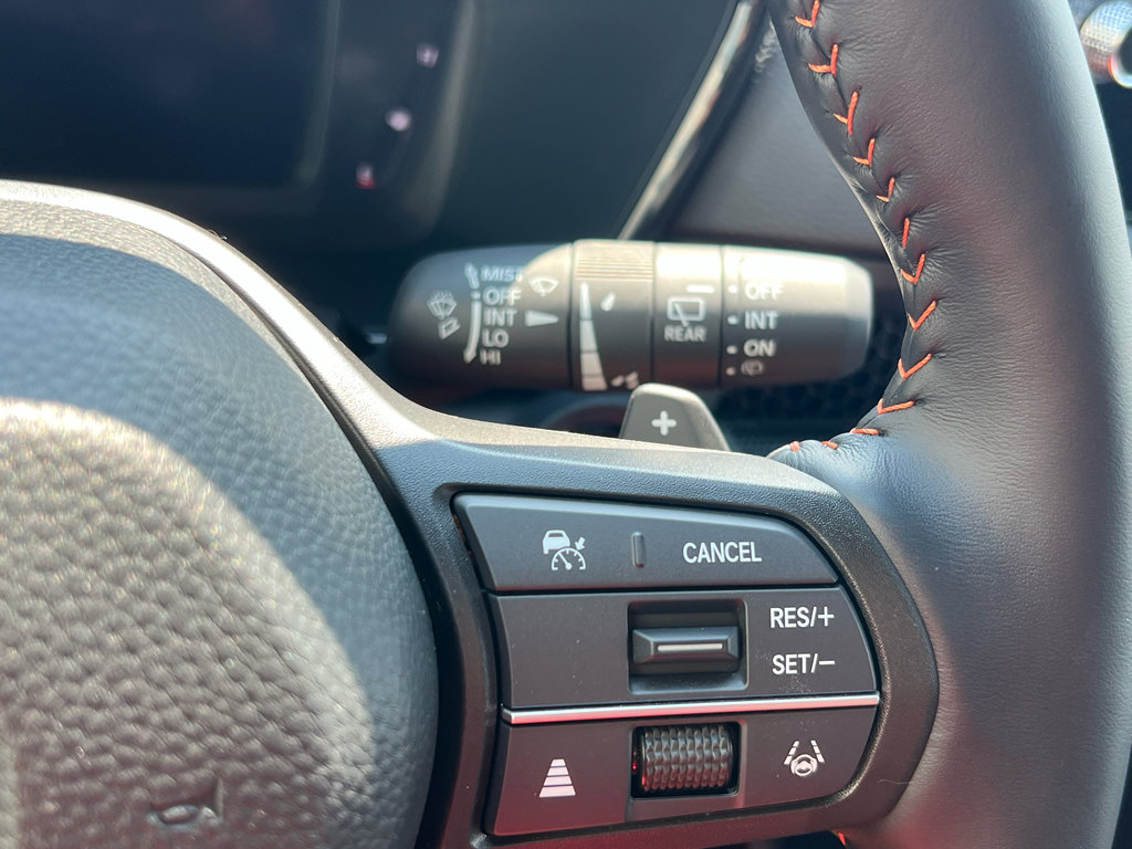 New 2026 Honda CR-V TrailSport image 24